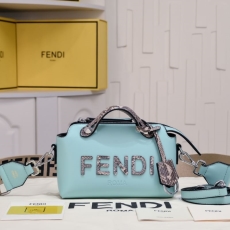 Fendi Pillow Bags